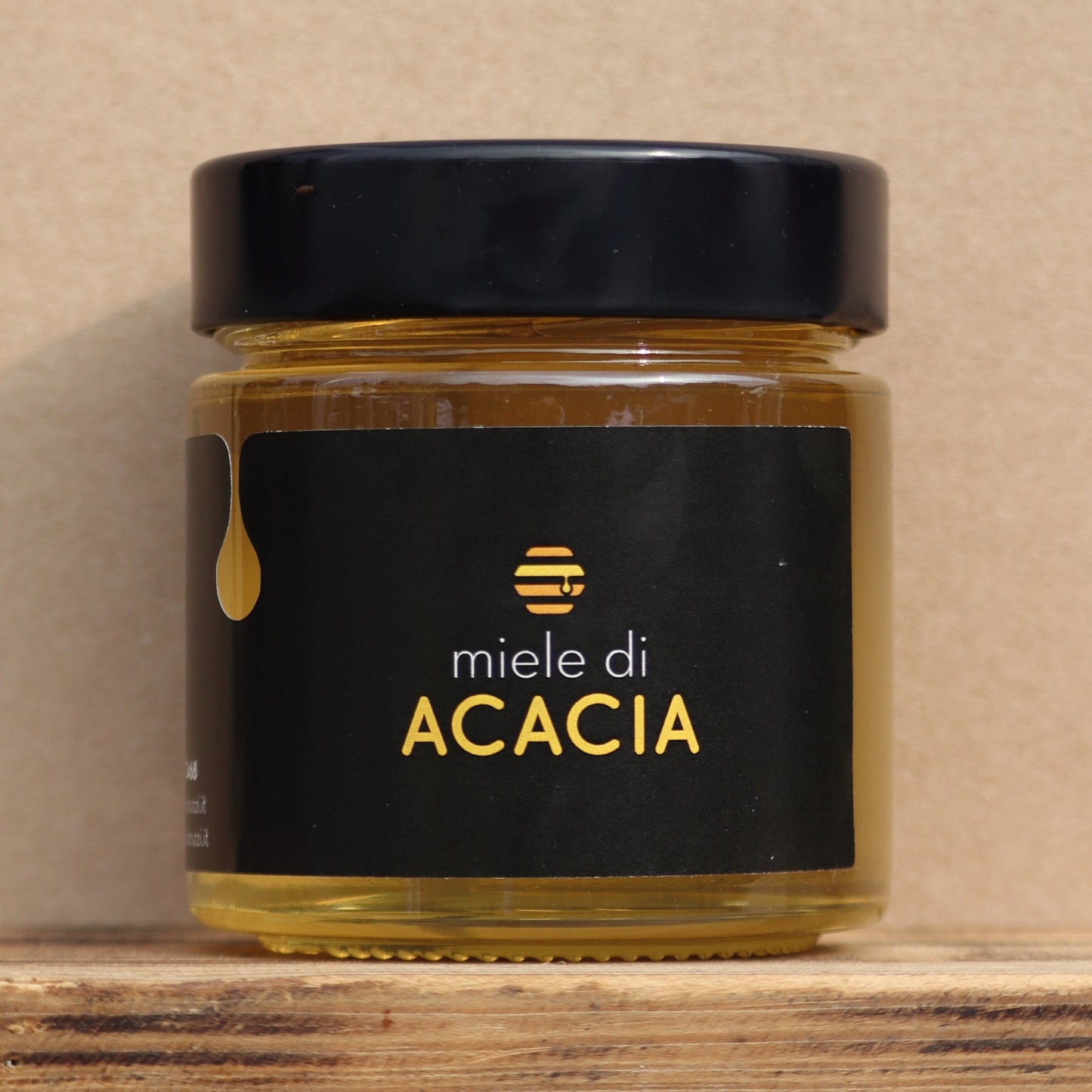 Miele di Acacia