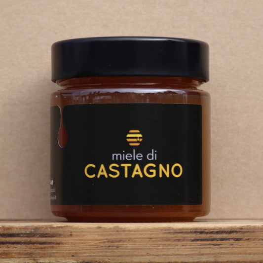 Miele di Castagno
